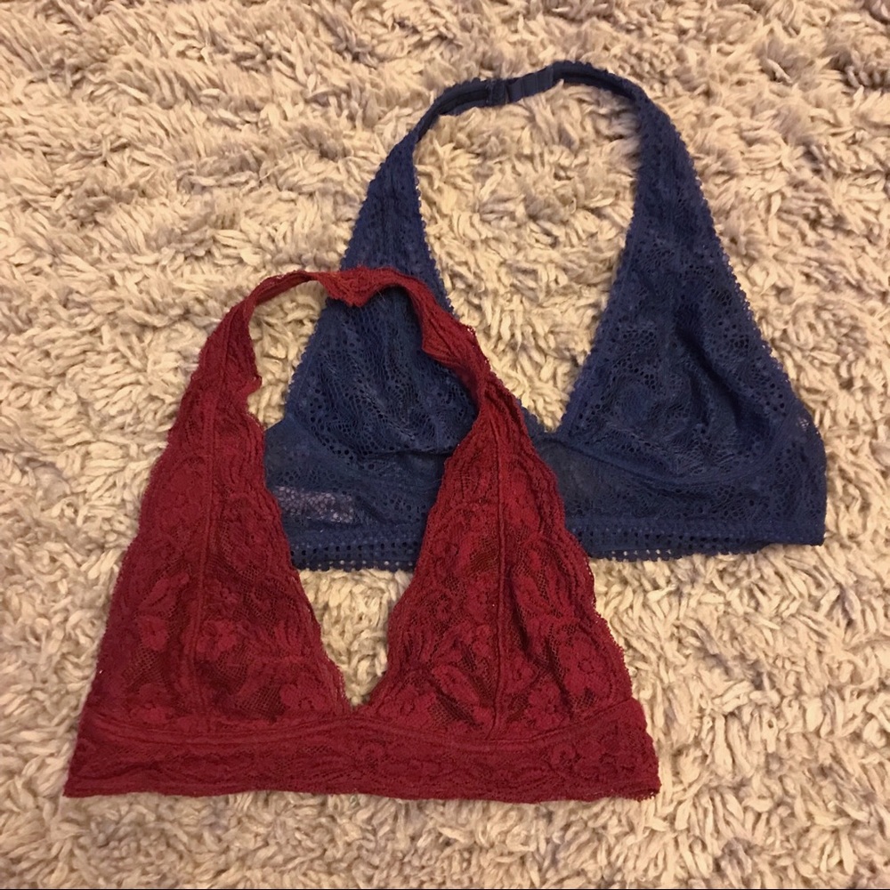 Bralette Set - Picture 1 of 6